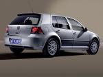 Volkswagen FAW Bora HS 1.6 2007 года (CN)